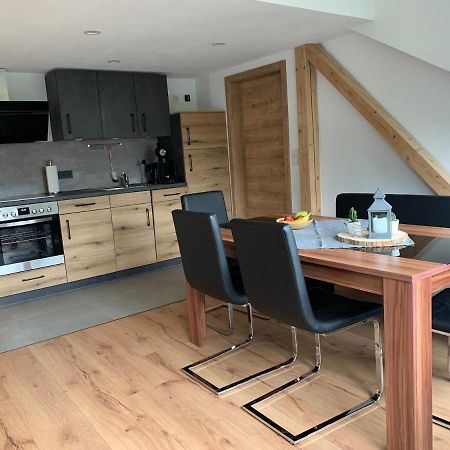 Ruhige Ferienwohnung Naehe Des Zentrums Marktoberdorf Bagian luar foto